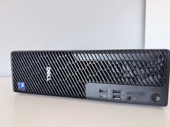 Dell Pro Max Slim FCS1250 — Core Ultra 5 / RTX A1000 / 32GB / 1TB / Warranty 2029