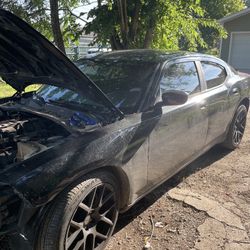 2010 Dodge Charger