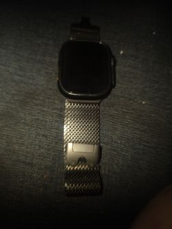 Apple Ultra 3 GPS 64 GB
