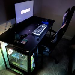 Gaming Setup