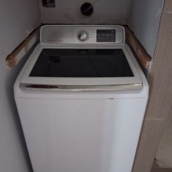 Samsung Washer