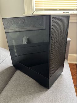NZXT Gaming PC AMD CPU GeForce RTX