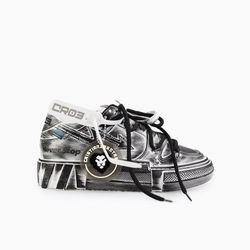 Cristian Zerotre shoes