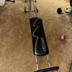 Total Gym