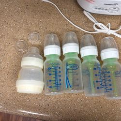 Dr Browns 4 Oz Bottles