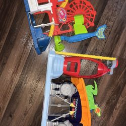 Toy Story Toys 