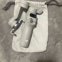 DJI Osmo Stabilizer 