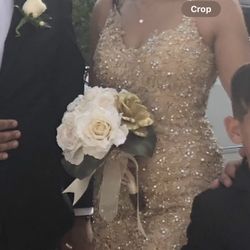 Mac Duggal Evening Gown
