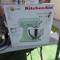 kitchen aid 