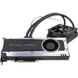 EVGA GeForce GT 1070 Hybrid Video Card