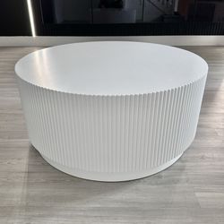 New Coffee Table Modern