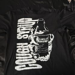 Alocs Shirt 