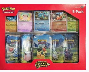 Pokémon