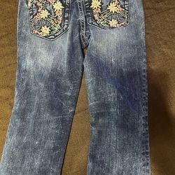 Miss Me Jeans size 28