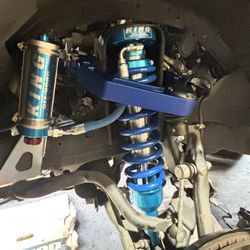 Suspension King 👑 💙💙💙 Aquí 🚩