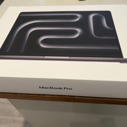 Apple MacBook Pro 14in M4 Chip Built 16GB Memory 512GB Storage