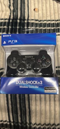 Controllers ps3