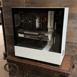 Gaming PC – RTX 3070 Ti, i7-11700KF, 32GB RAM, 3TB Storage