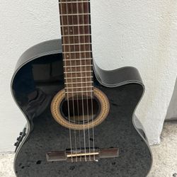 Ibanez Guitar 