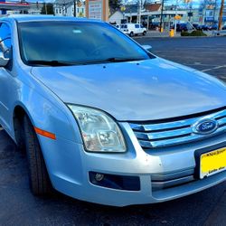 2006 Ford Fusion