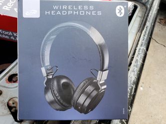 ILive wireless Headphones, Bluetooth