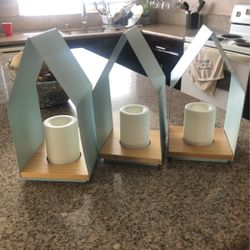 Candle holder 12Inch
