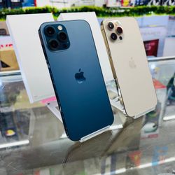 Iphone 12 Pro Max 128gb Unlocked 