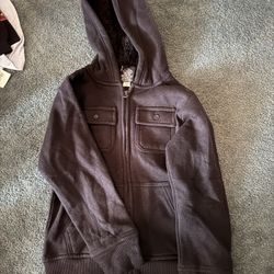 Tony Hawk Kids Jacket Size Med New With Tags