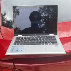 Laptop 