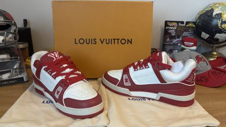 Louis Vuitton Trainer