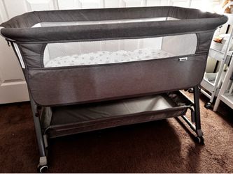 Bassinet Bedside Sleeper