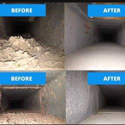 Professional Ducts & Vents Cleaning: Breathe Cleaner Air Today!