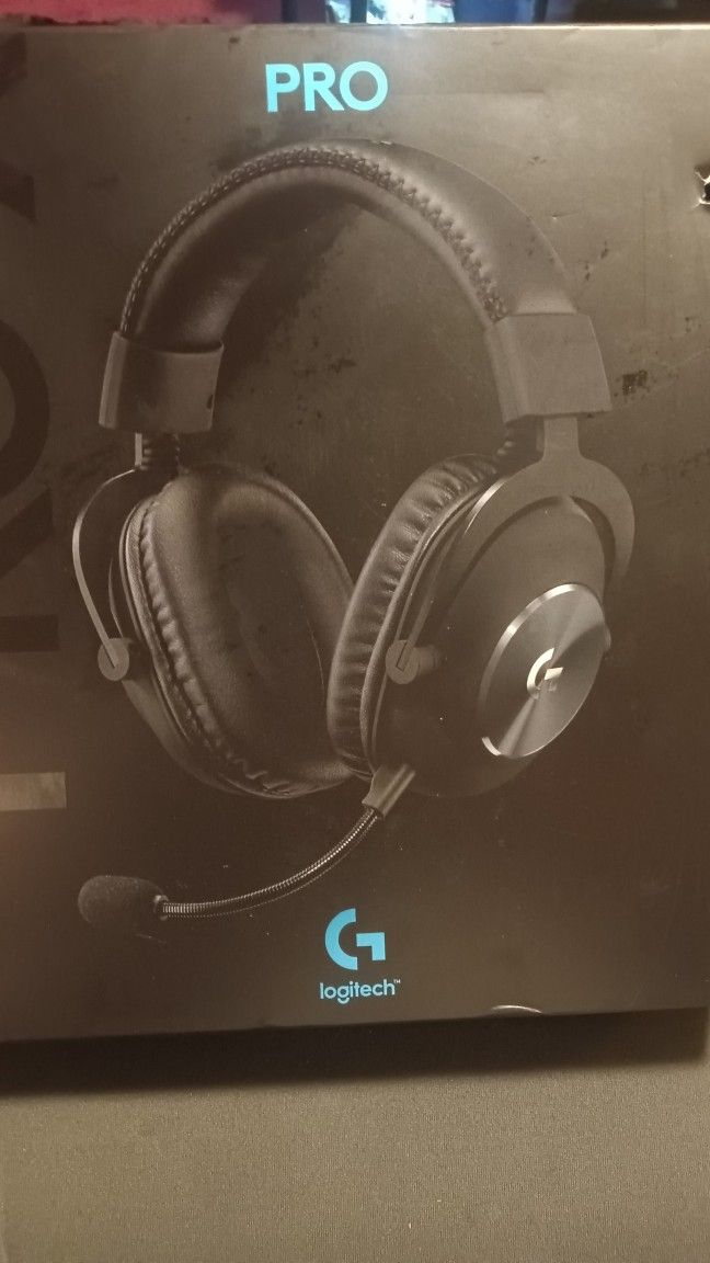 Noise Cancelling Gaming Headphones 