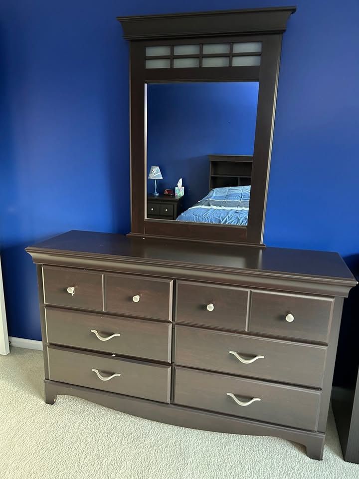 Bedroom furniture
