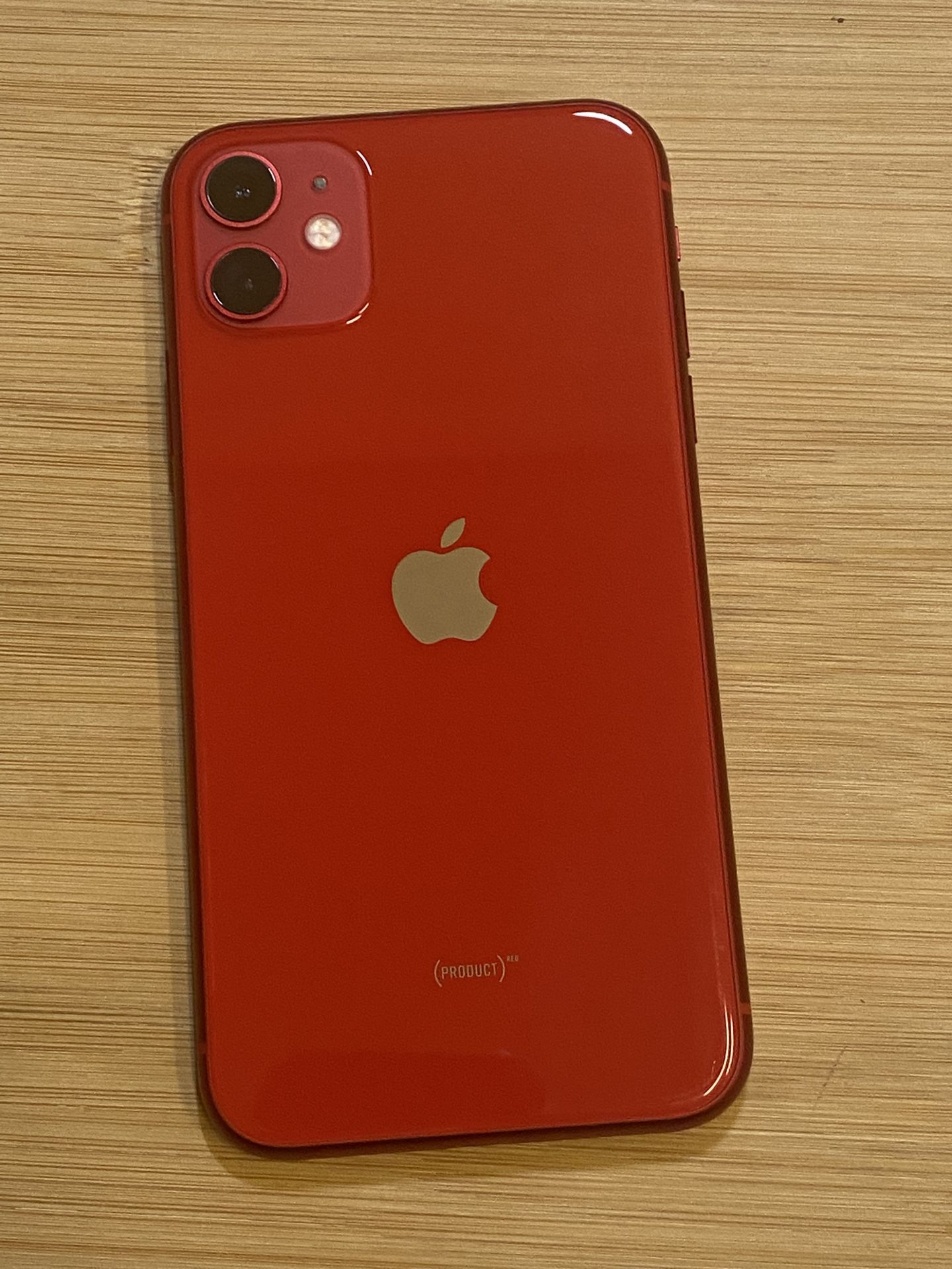 iPhone 11 Fully Unlocked