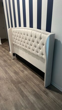 King Size Head Board