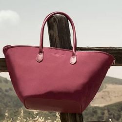 Ralph Lauren Tote Bag