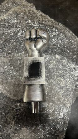 Beer Tap Handle