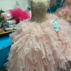 Quince Dress