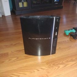 Ps3 Bundle