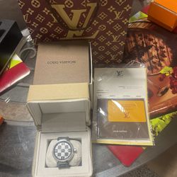 Watch