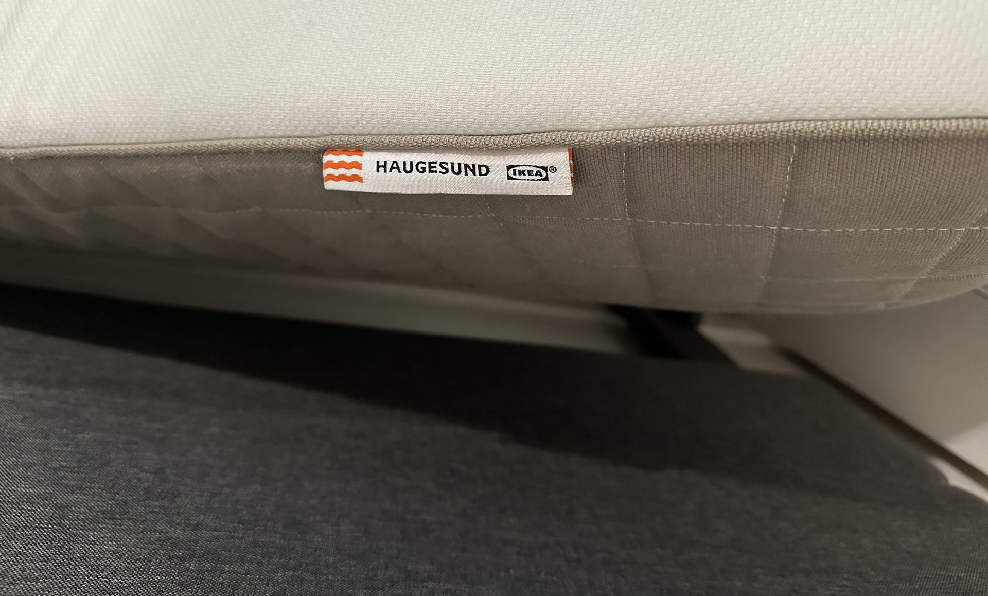 IKEA Queen Mattress