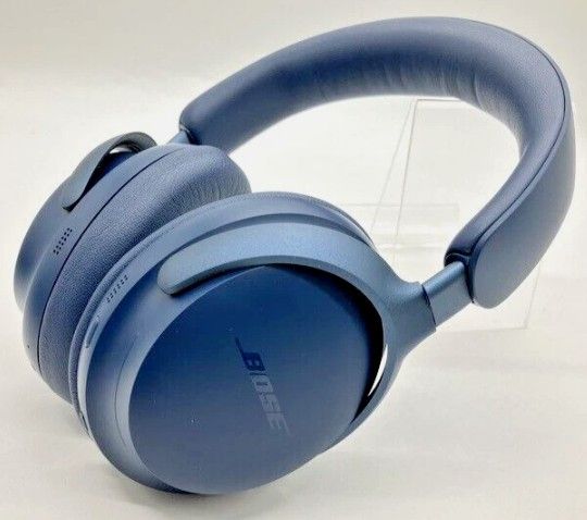 Bose QuietComfort Ultra Headphone Bluetooth - Blue
