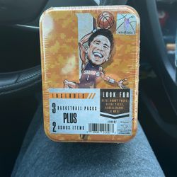 Devin Booker Tin Cards