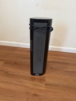 Ceramic heater