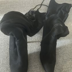 Botas 7