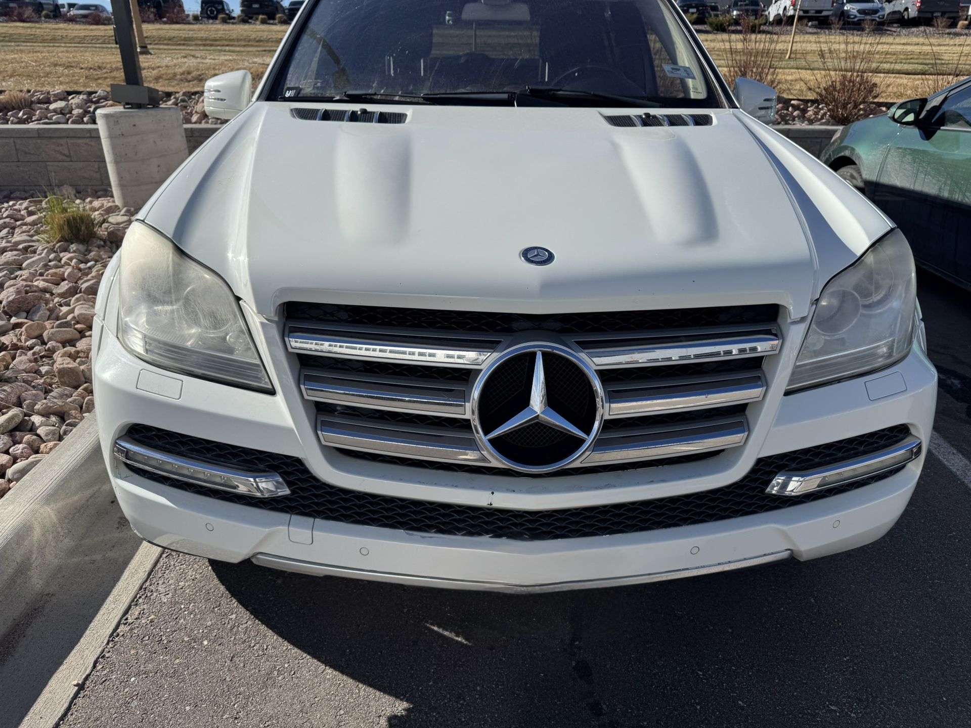 AKC Mobile Headlight Restoration