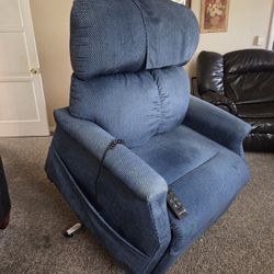 Power Lift Reclining Chair