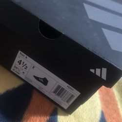 Boys Wrestling Shoes 