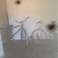 Bikes For Sell